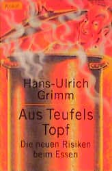 Cover von Aus Teufels Topf