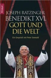 Cover von Gott und die Welt