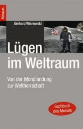 Cover von Lügen im Weltraum