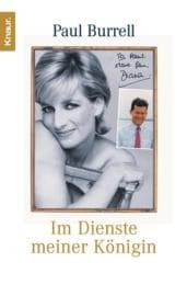 Cover von Im Dienste meiner Königin