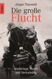 Cover von Die große Flucht