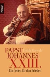 Cover von Johannes XXIII