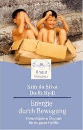 Cover von Energie durch Bewegung