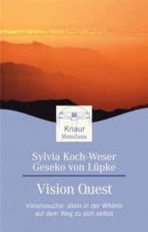 Cover von Vision Quest
