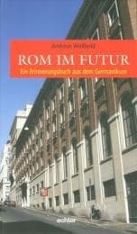 Cover von Rom im Futur