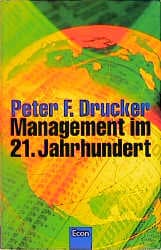 Cover von Management im 21.Jahrhundert