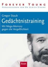 Cover von Gedächtnistraining