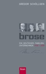 Cover von Brose