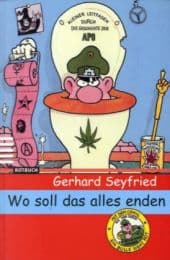 Cover von Wo soll das alles enden