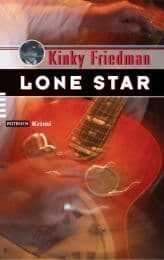 Cover von Lone Star
