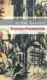 Cover von Sonnenfinsternis