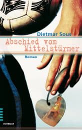 Cover von Abschied vom Mittelstürmer
