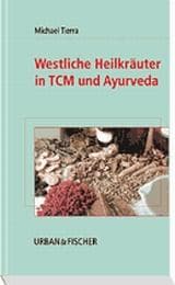 Cover von Westliche Heilkräuter in TCM und Ayurveda