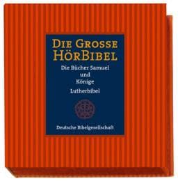 Cover von Bibel