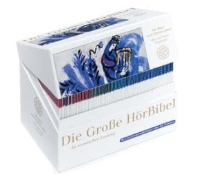 Cover von Bibel
