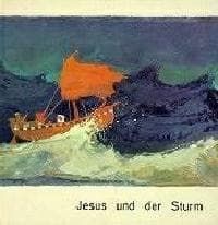 Cover von Jesus und der Sturm
