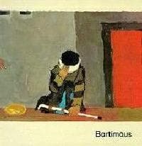 Cover von Bartimäus