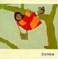 Cover von Zachäus