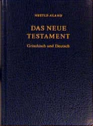 Cover von Bibel