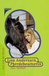 Cover von Lisa Andersson, Pferdebesitzerin