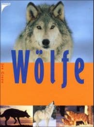 Cover von Wölfe