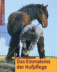 Cover von Das Einmaleins der Hufpflege