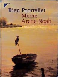 Cover von Meine Arche Noah