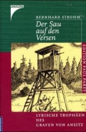 Cover von Der Sau auf den Versen