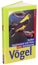 Cover von Vögel