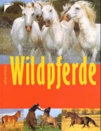 Cover von Wildpferde