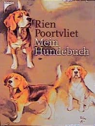 Cover von Mein Hundebuch