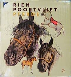 Cover von Pferde
