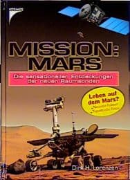 Cover von Mission: Mars
