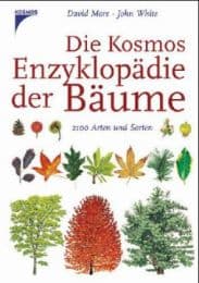 Cover von Die Kosmos-Enzyklopädie der Bäume