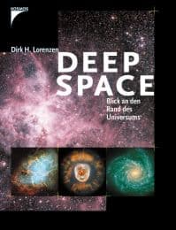 Cover von Deep Space