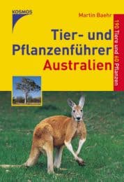 Cover von Tier- und Pflanzenführer Australien