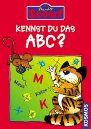 Cover von Kennst du das ABC?