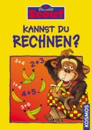 Cover von Kannst du Rechnen?