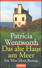 Cover von Das alte Haus am Meer
