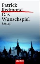 Cover von Das Wunschspiel