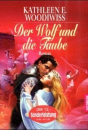 Cover von Der Wolf und die Taube