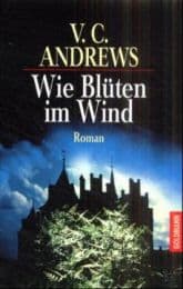 Cover von Wie Blüten im Wind