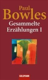 Cover von Gesammelte Erzählungen I