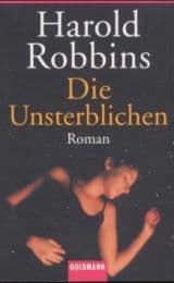 Cover von Die Unsterblichen