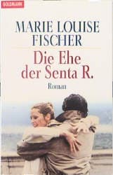 Cover von Die Ehe der Senta R