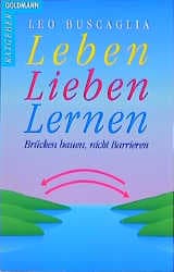Cover von Leben, lieben, lernen
