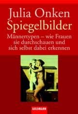 Cover von Spiegelbilder