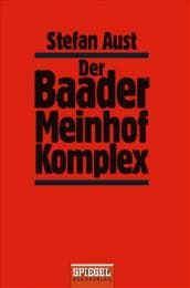 Cover von Der Baader-Meinhof-Komplex