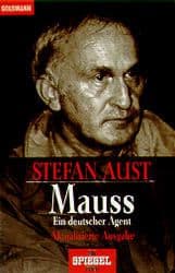Cover von Mauss