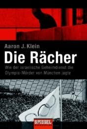 Cover von Die Rächer